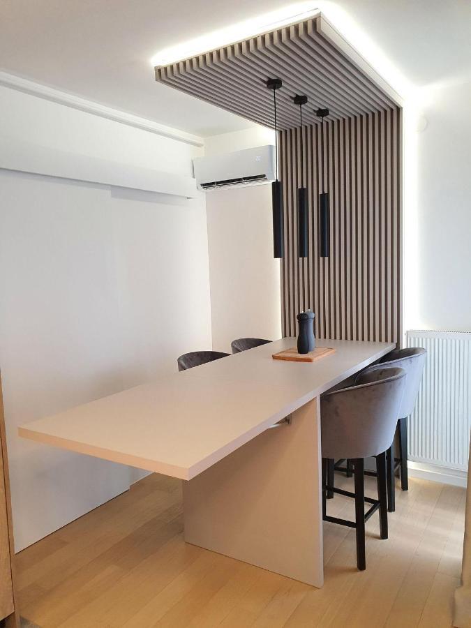 Mv92 Apartment Zagreb Extérieur photo