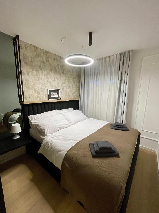 Mv92 Apartment Zagreb Extérieur photo